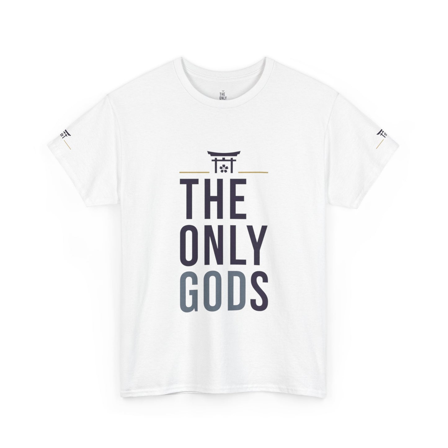 TOG BASIC DOJO TEE