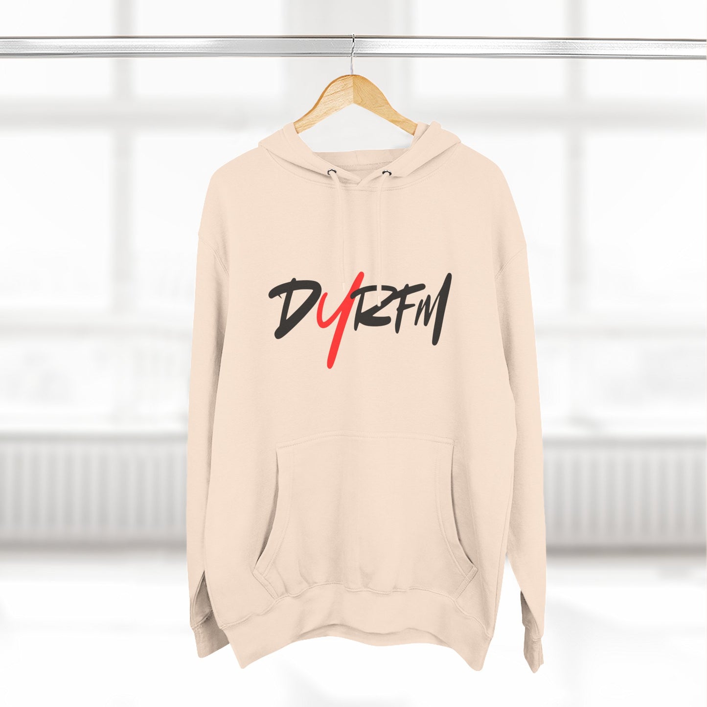 DYRFM Hoodie