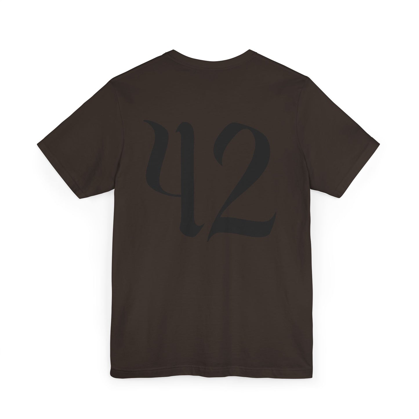 Forty2 Tee