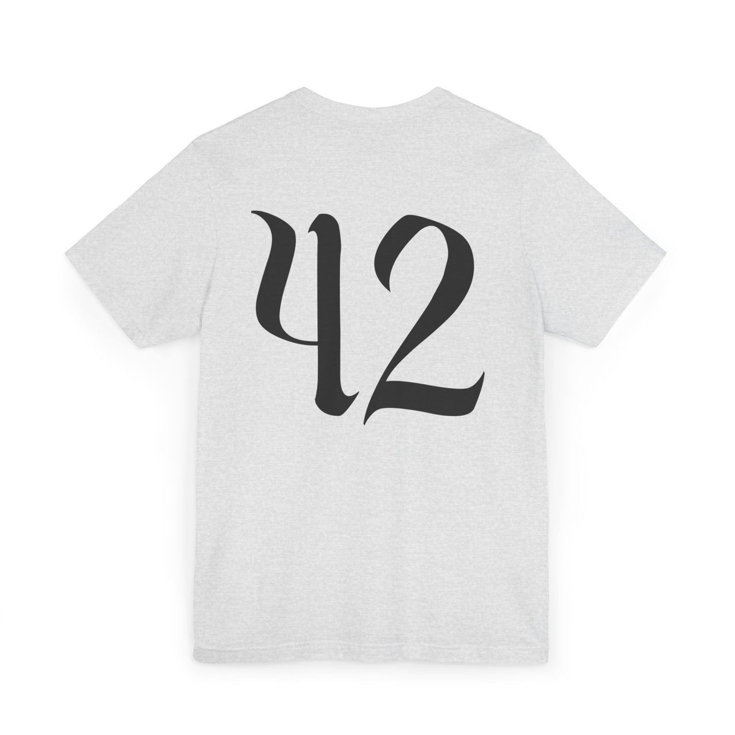 Forty2 Tee