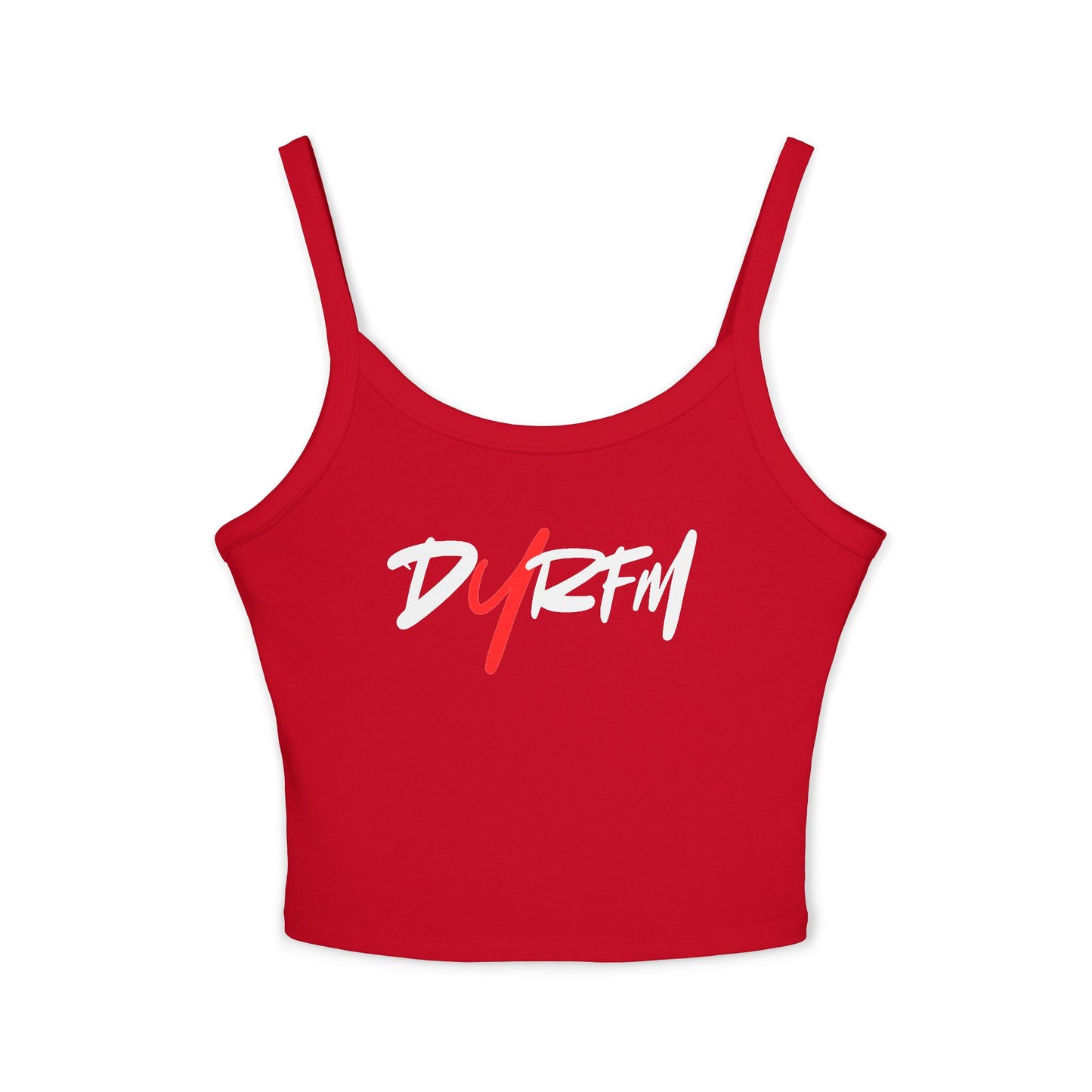 DYRFM Spaghetti Strap