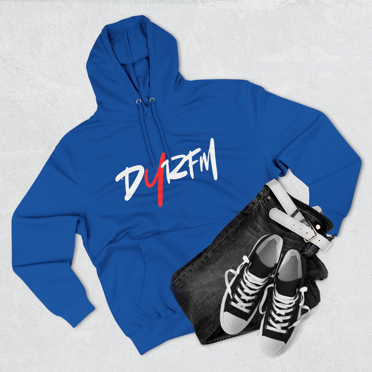 DYRFM Hoodie