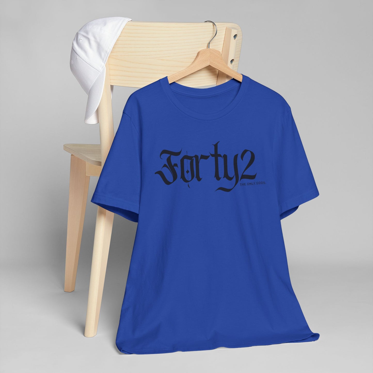 Forty2 Tee