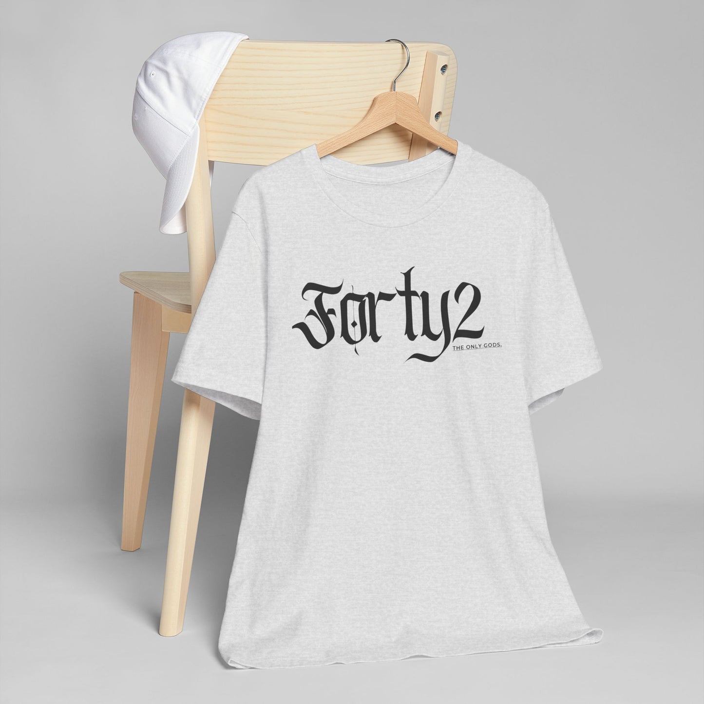 Forty2 Tee