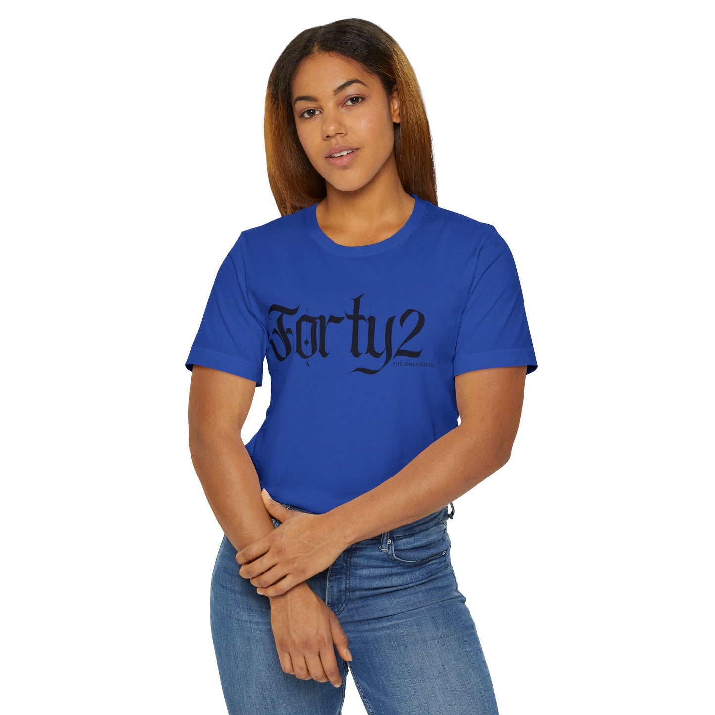 Forty2 Tee