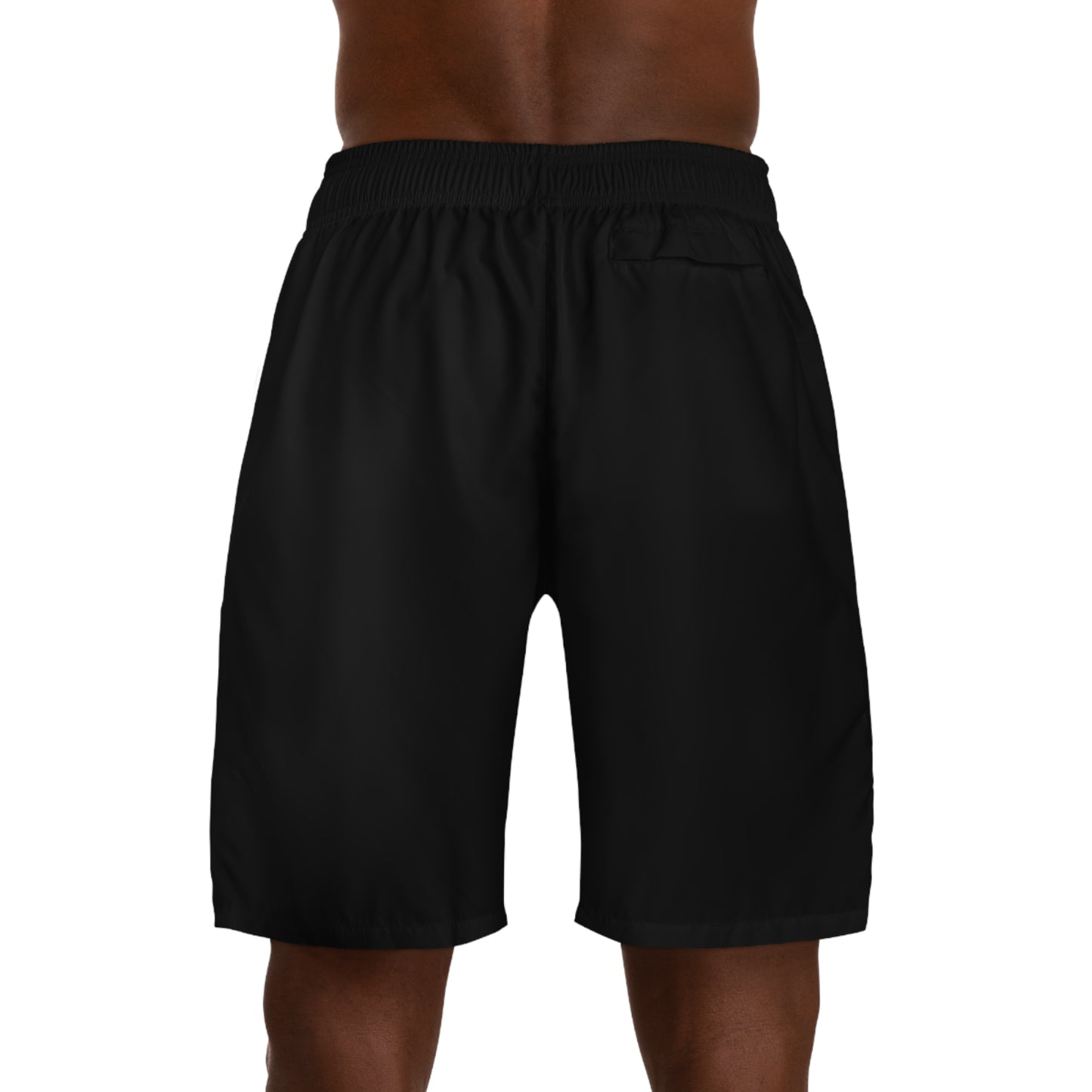DYRFM SHORTS BLACK