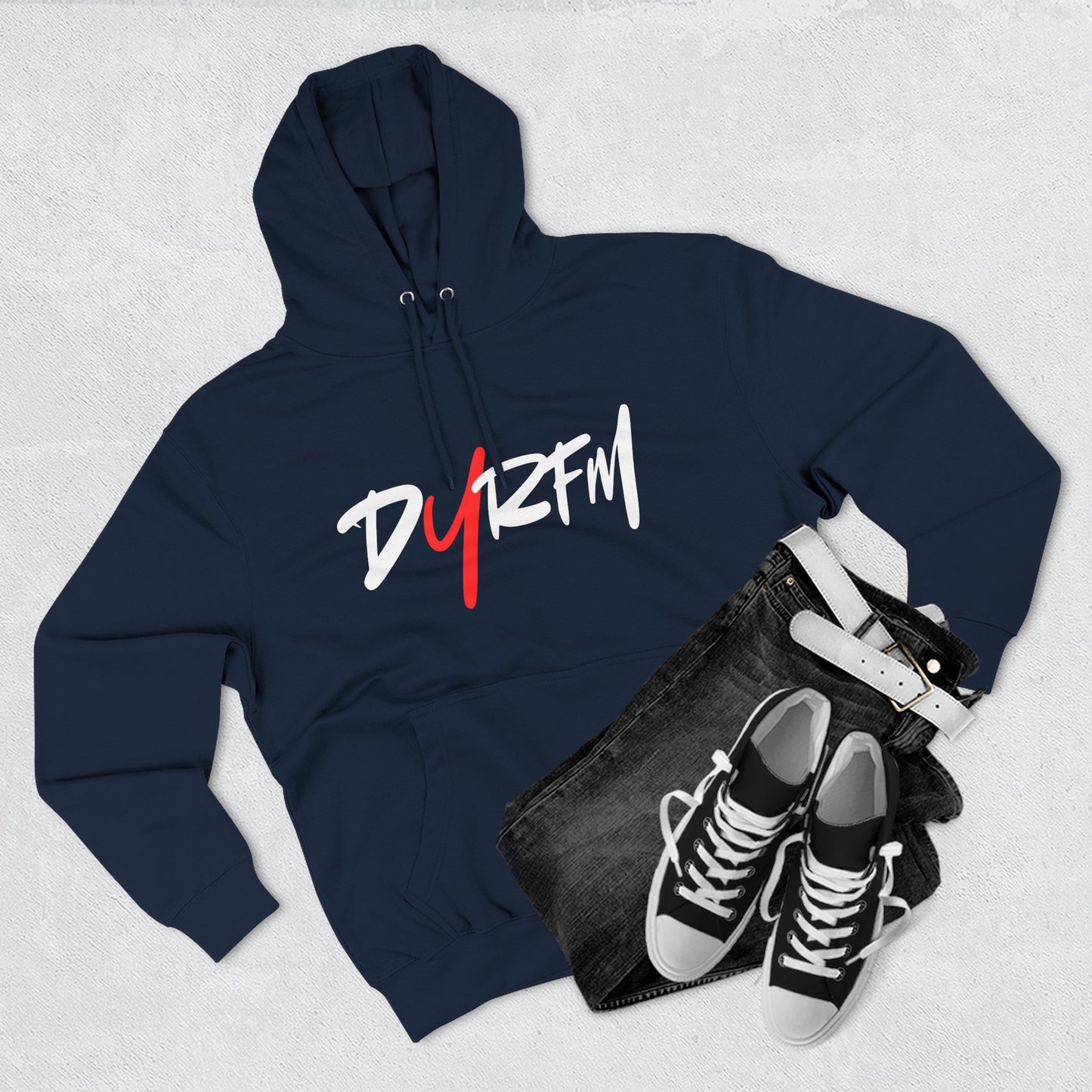 DYRFM Hoodie