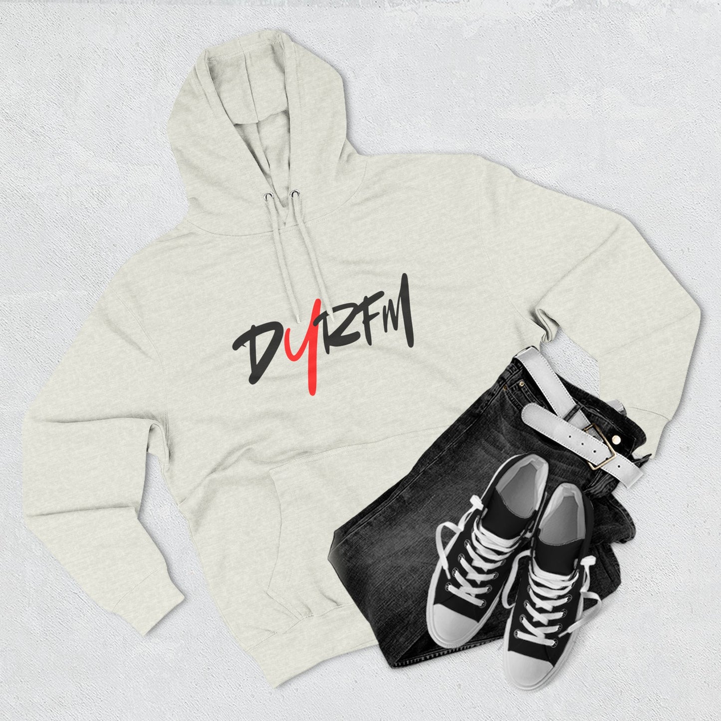 DYRFM Hoodie