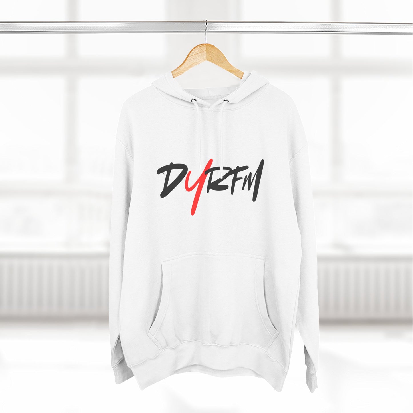 DYRFM Hoodie