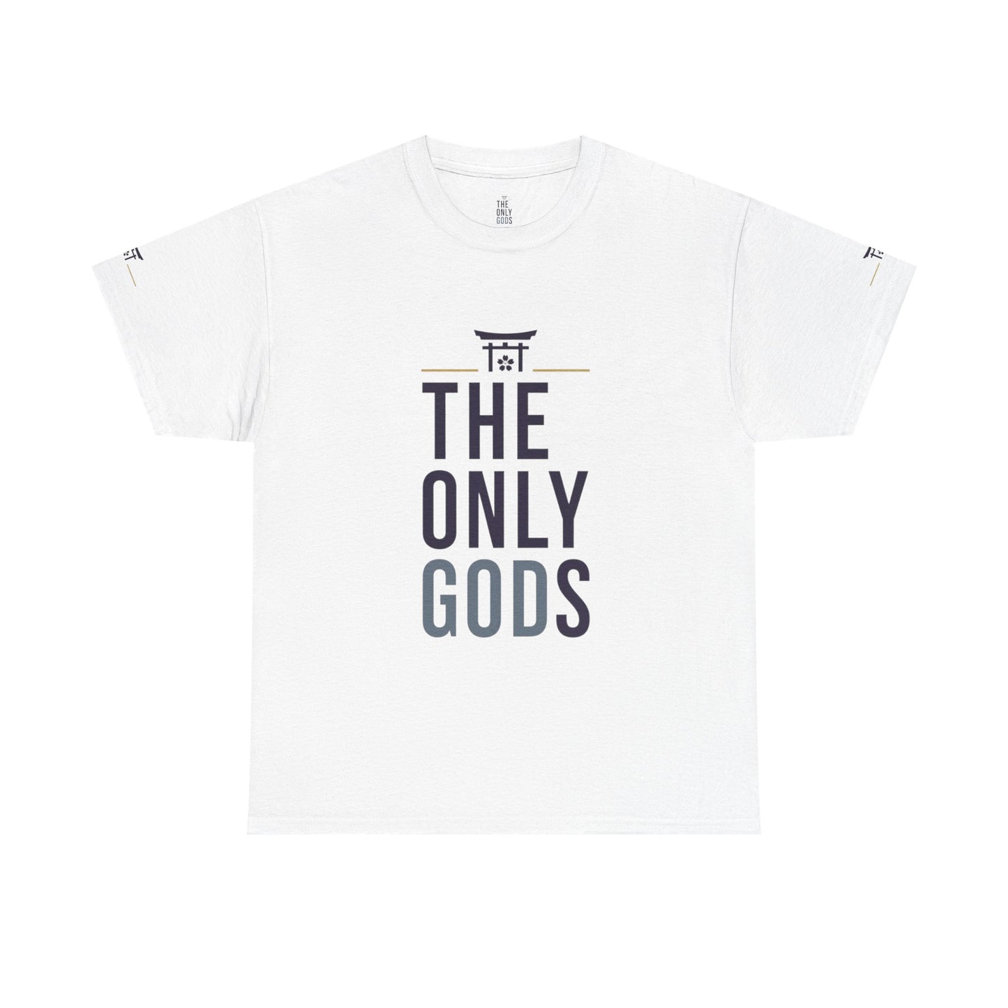 TOG BASIC DOJO TEE