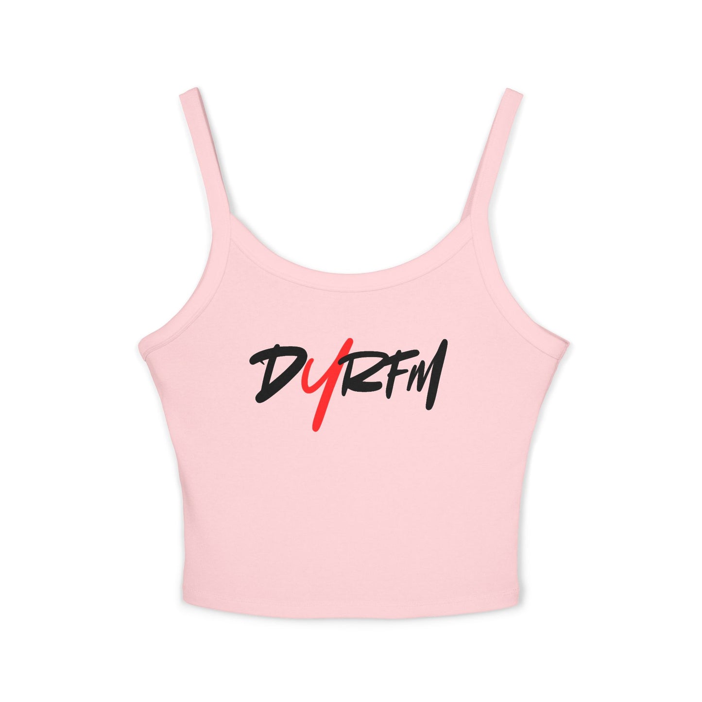 DYRFM Spaghetti Strap