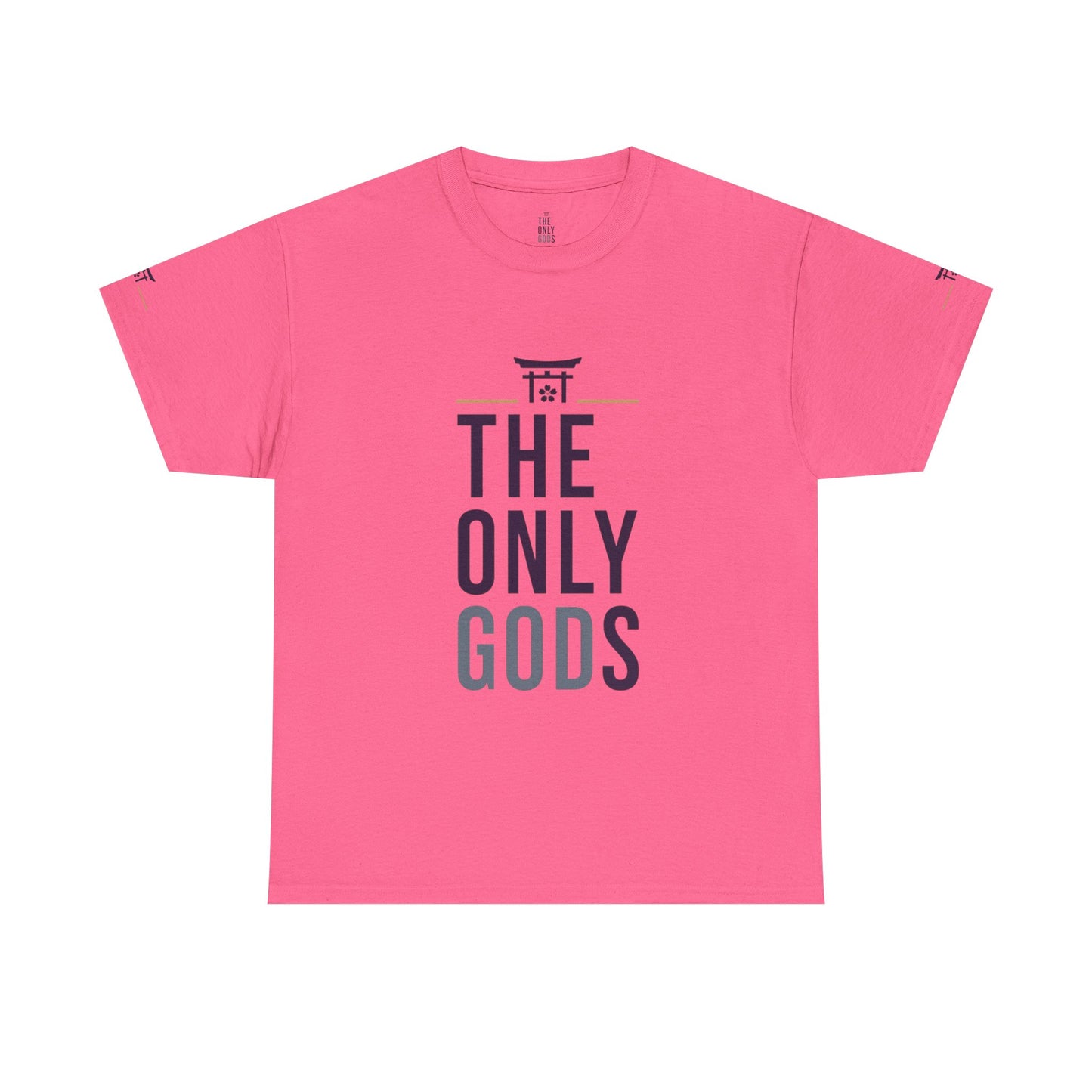 TOG BASIC DOJO TEE