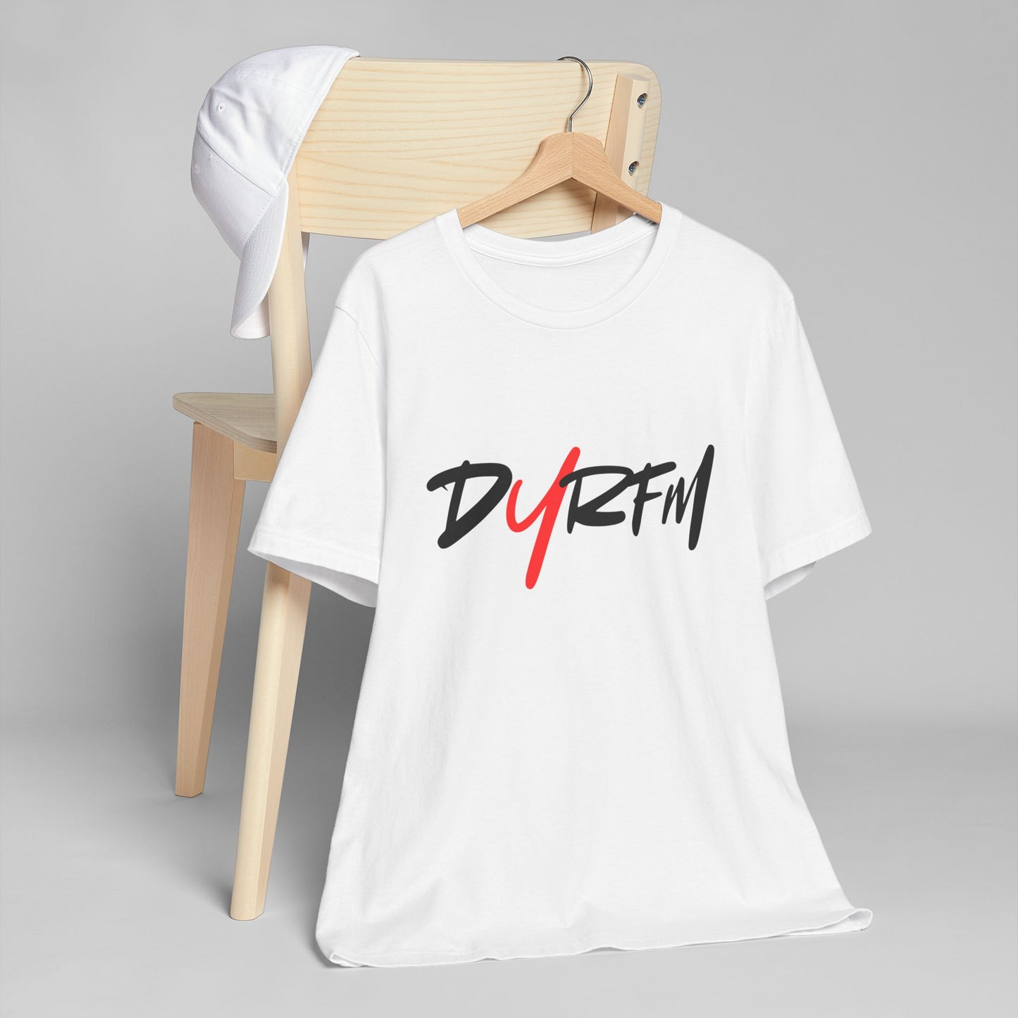 DYRFM Logo