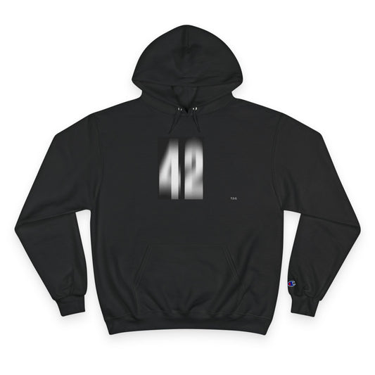 Answer To Life Hoodie