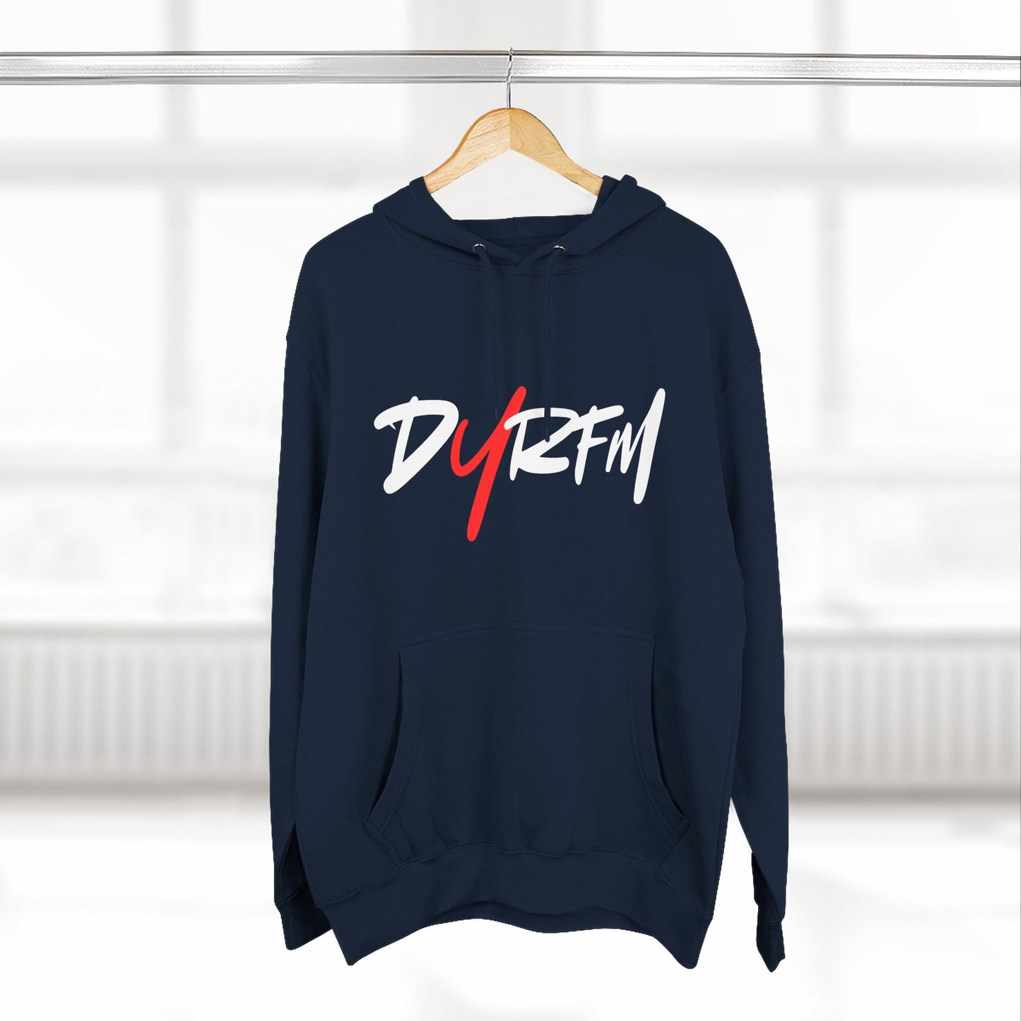DYRFM Hoodie