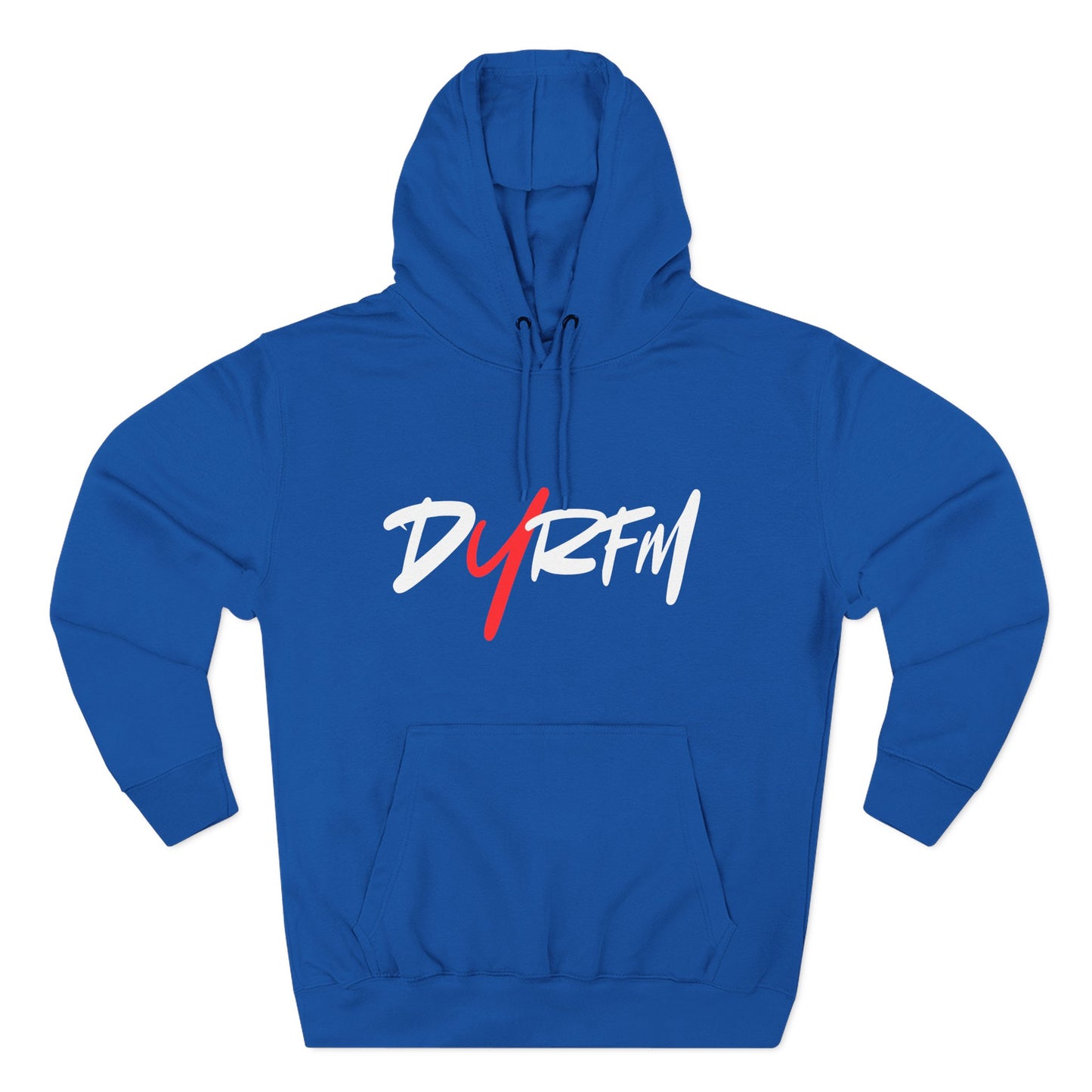 DYRFM Hoodie