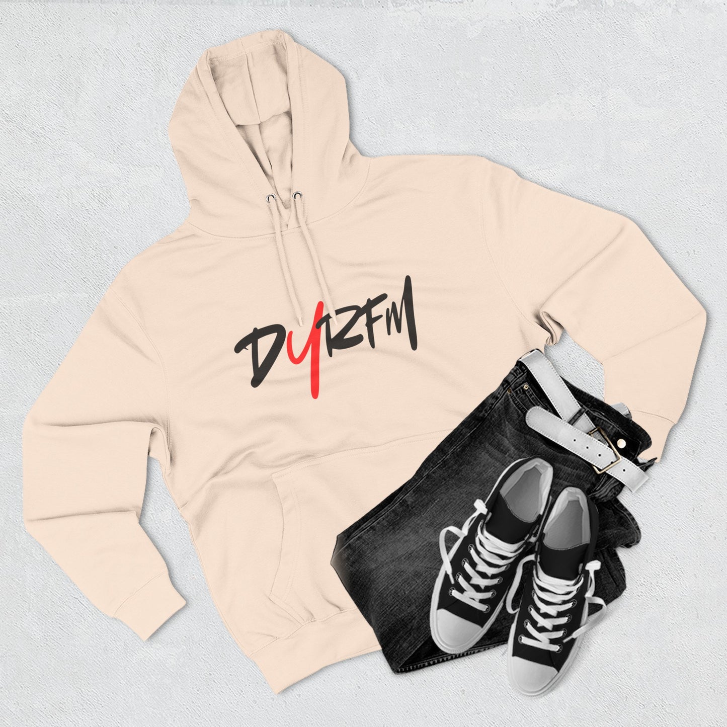 DYRFM Hoodie