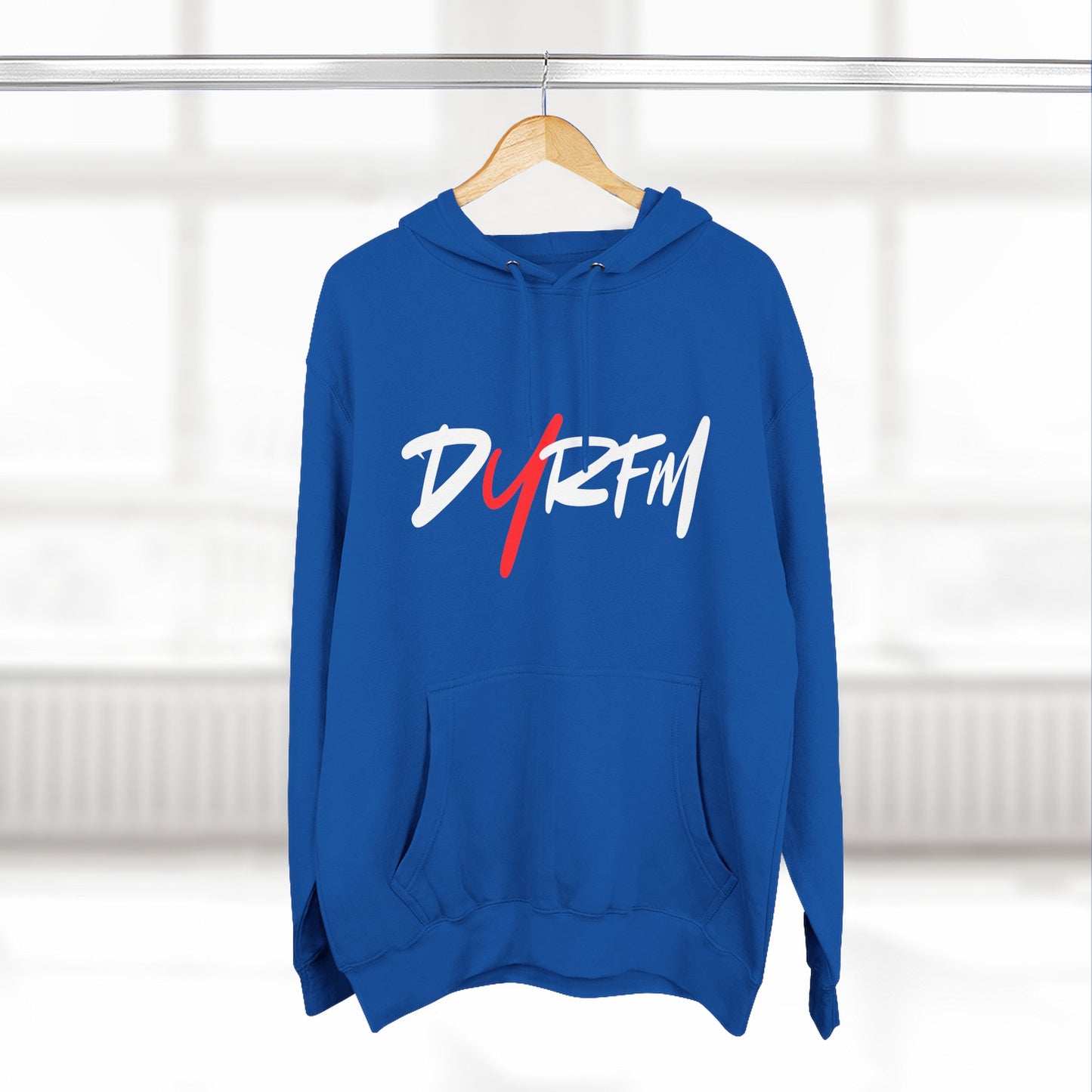 DYRFM Hoodie