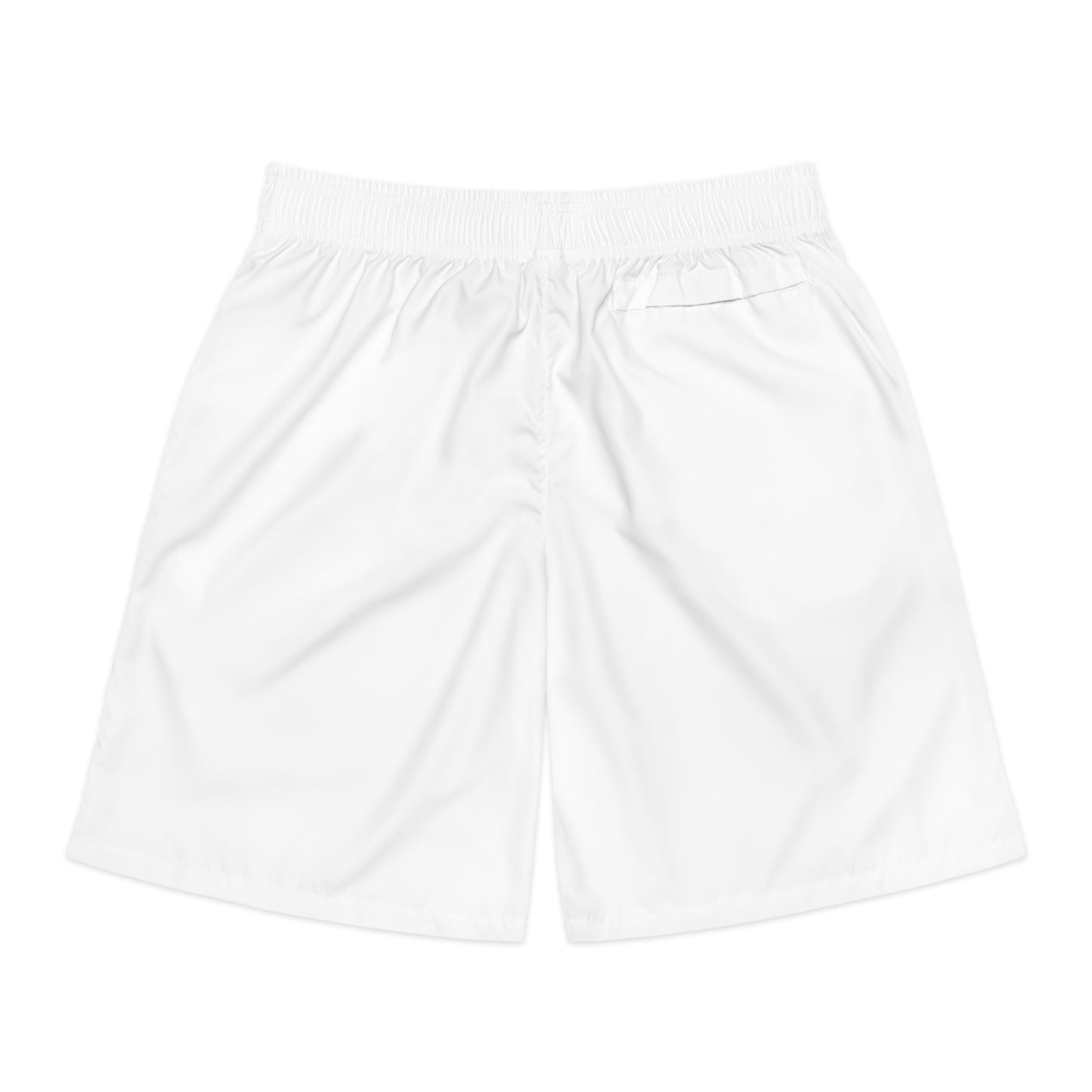 DYRFM SHORTS WHITE