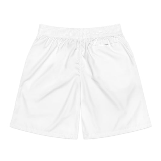 DYRFM SHORTS WHITE