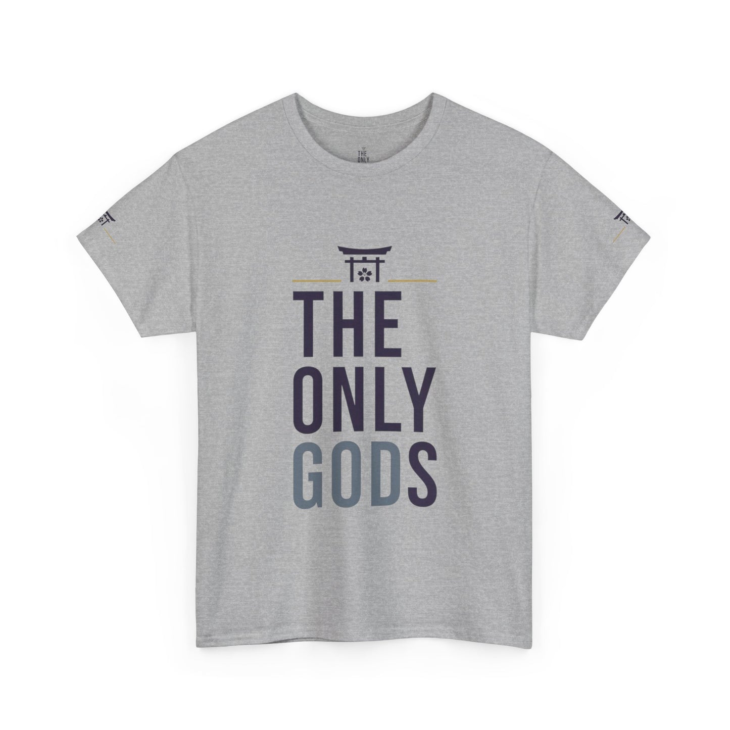 TOG BASIC DOJO TEE