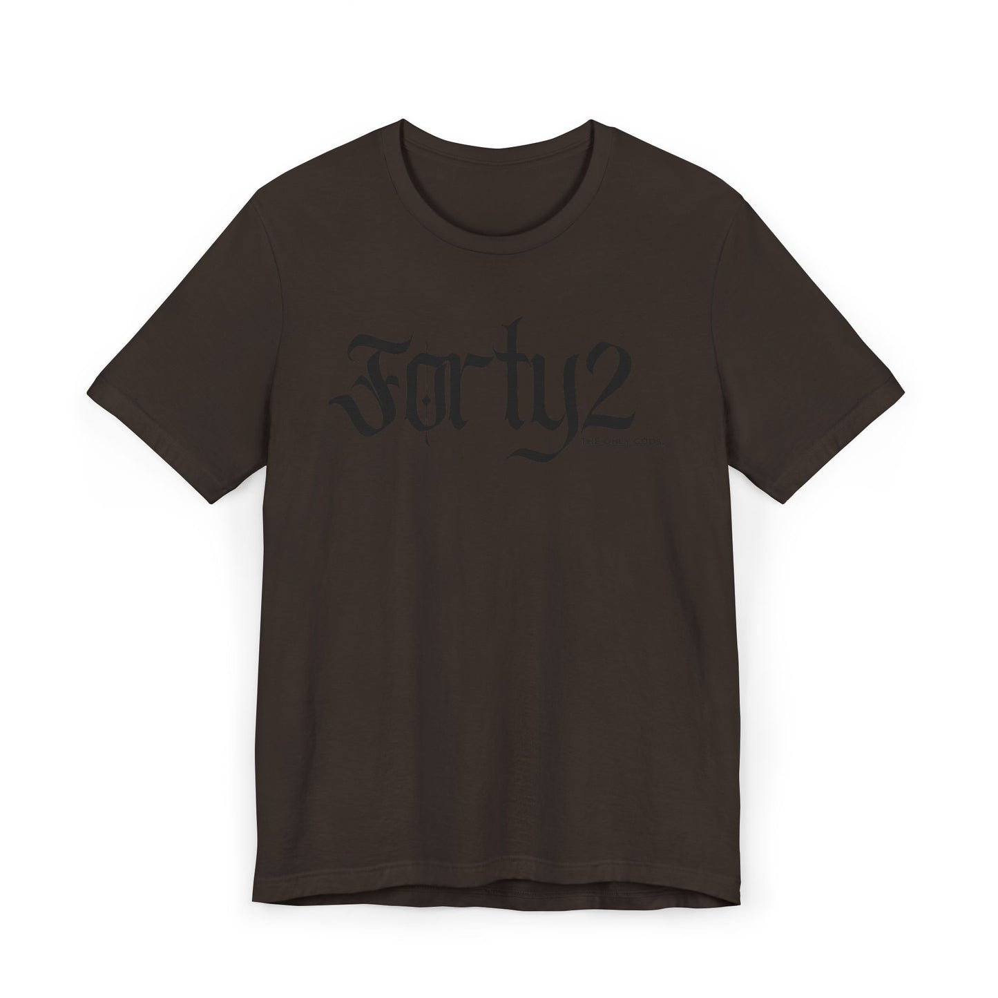 Forty2 Tee