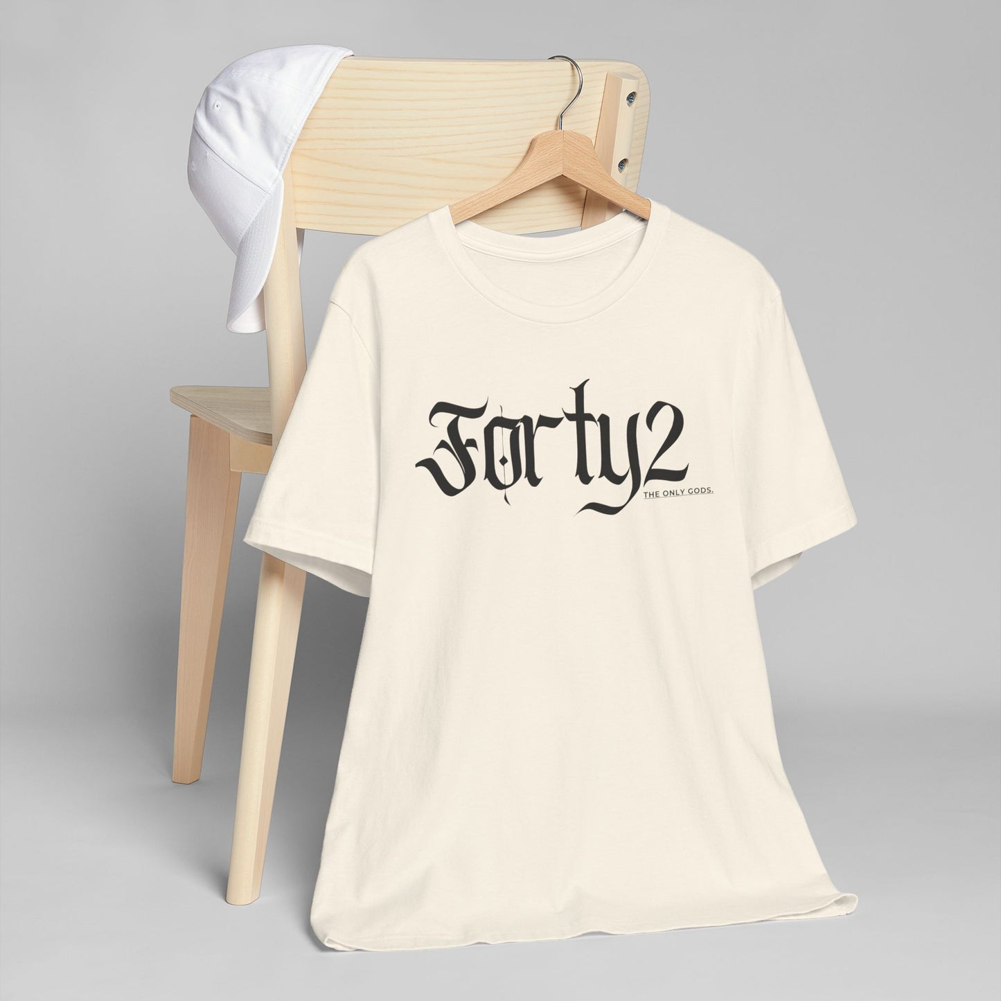 Forty2 Tee