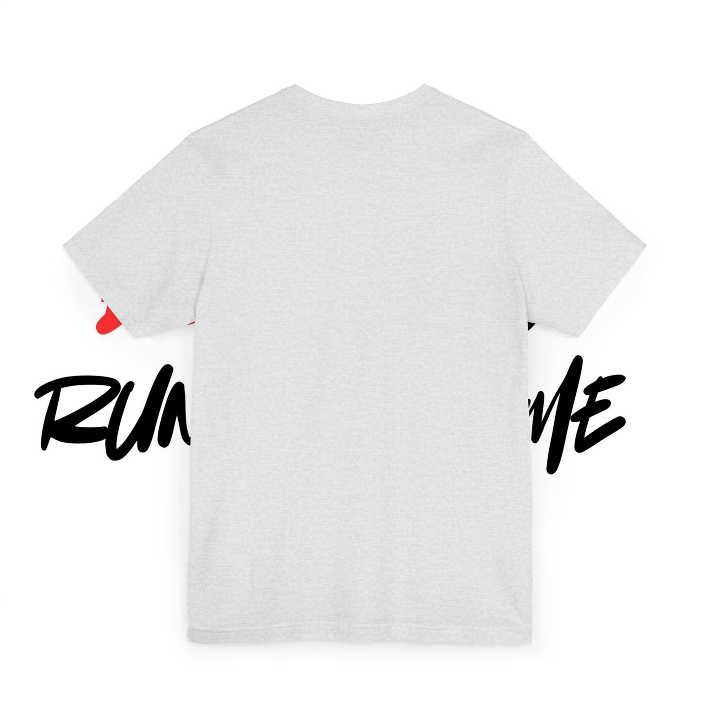 Don't Run From Me Tee