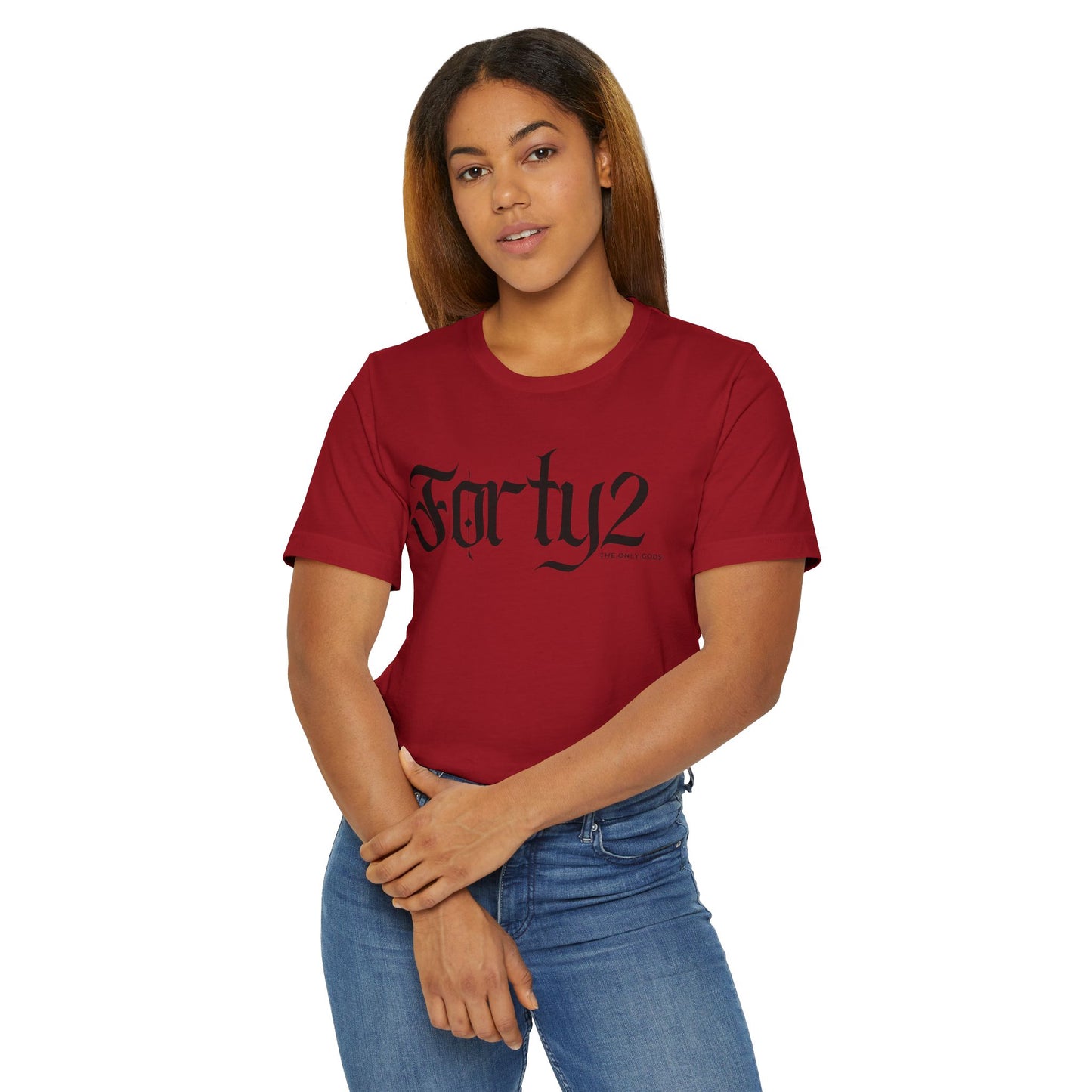 Forty2 Tee