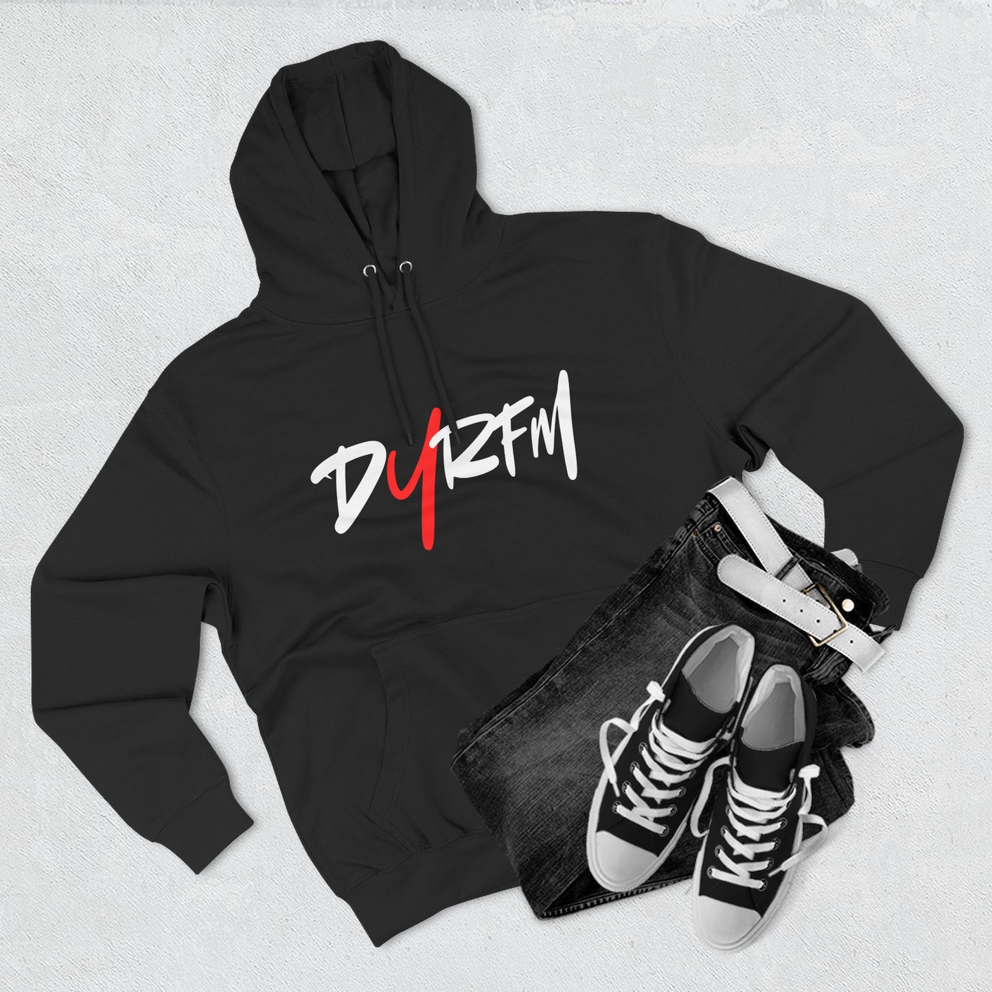 DYRFM Hoodie