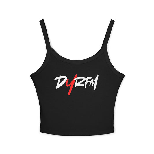 DYRFM Spaghetti Strap