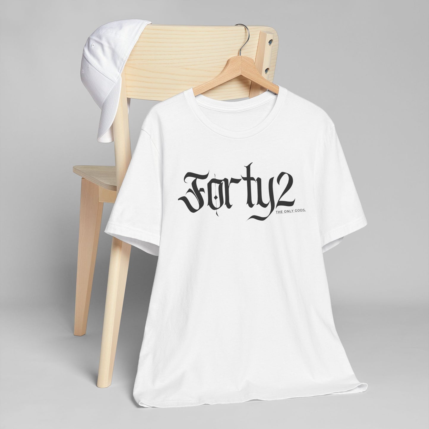 Forty2 Tee