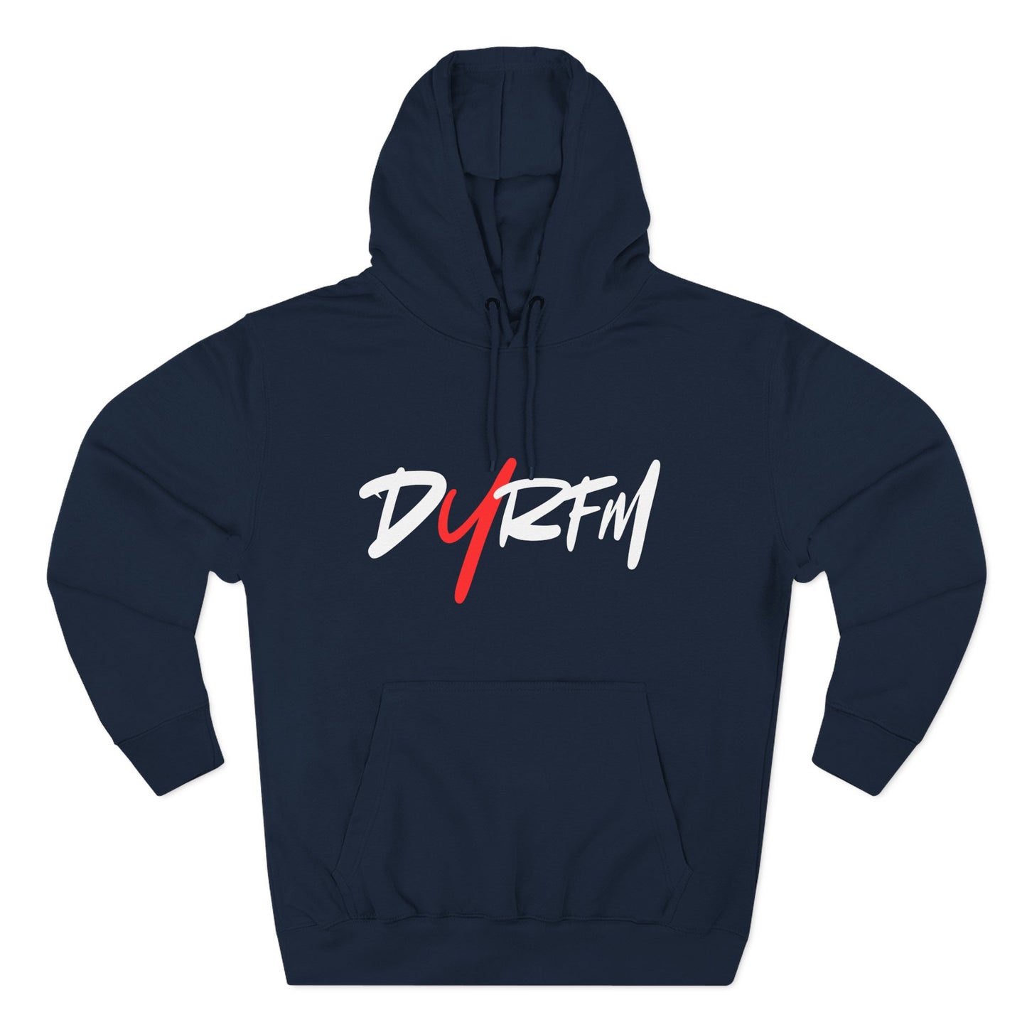 DYRFM Hoodie