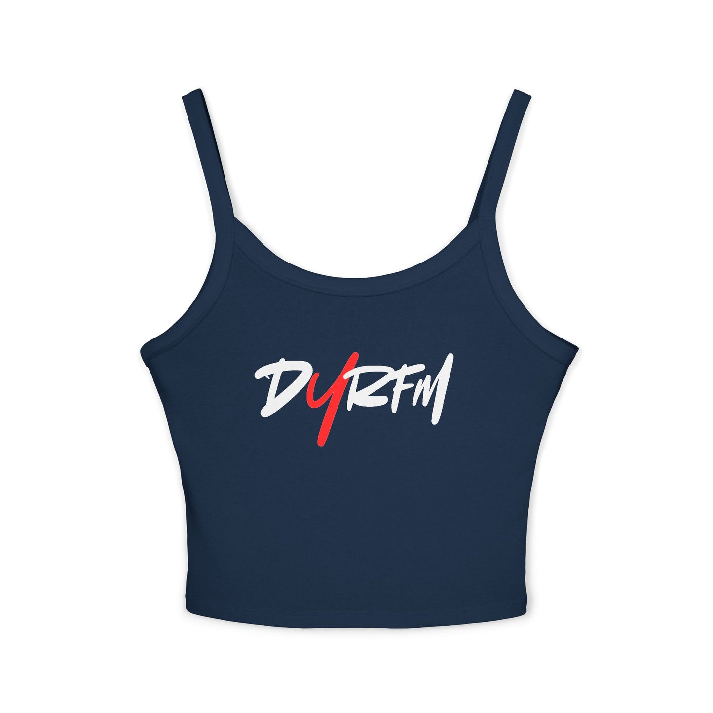 DYRFM Spaghetti Strap