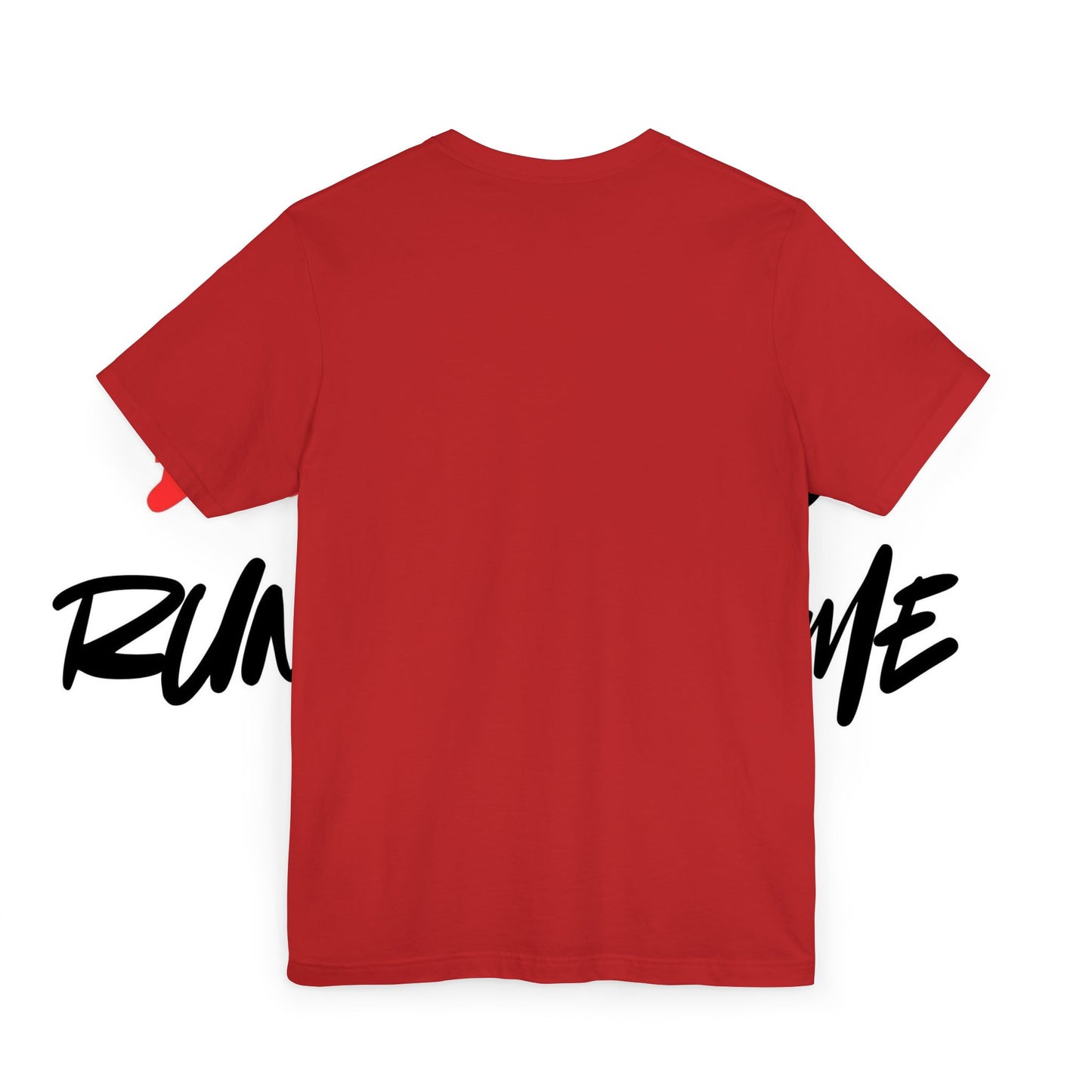 Don't Run From Me Tee