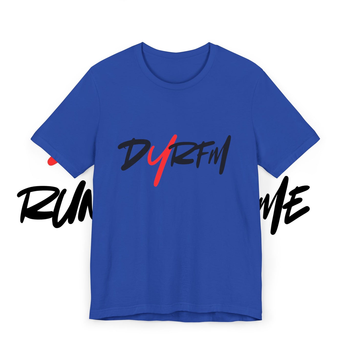 DYRFM Logo
