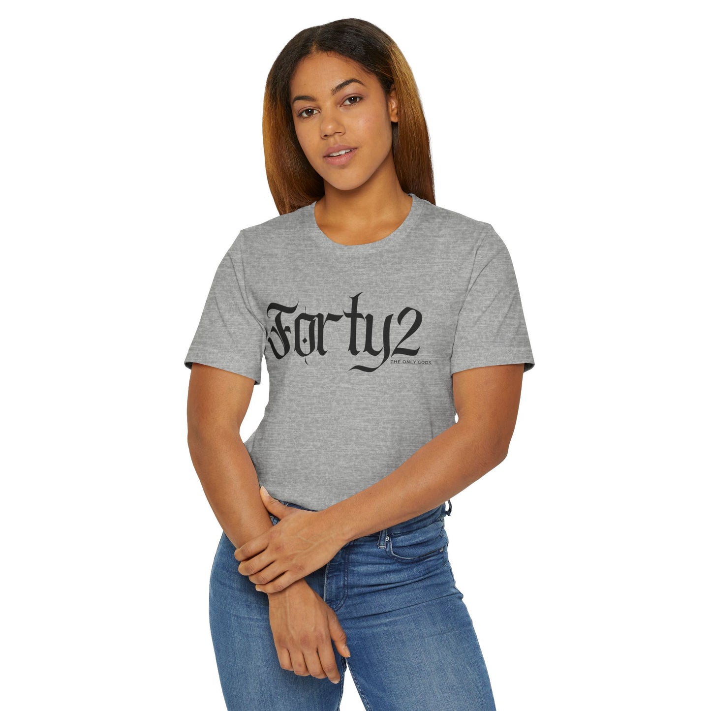 Forty2 Tee