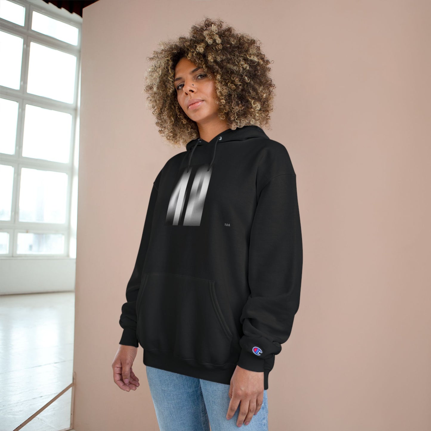 Answer To Life Hoodie