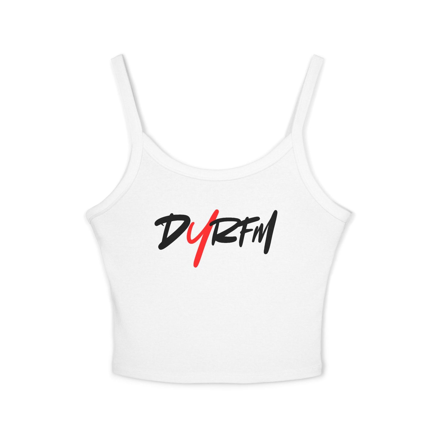 DYRFM Spaghetti Strap