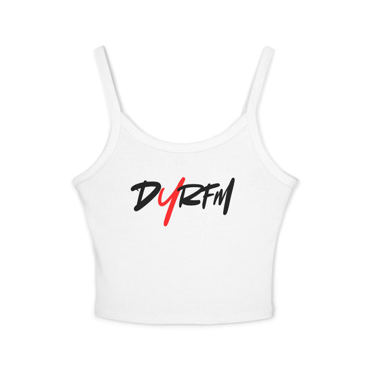 DYRFM Spaghetti Strap