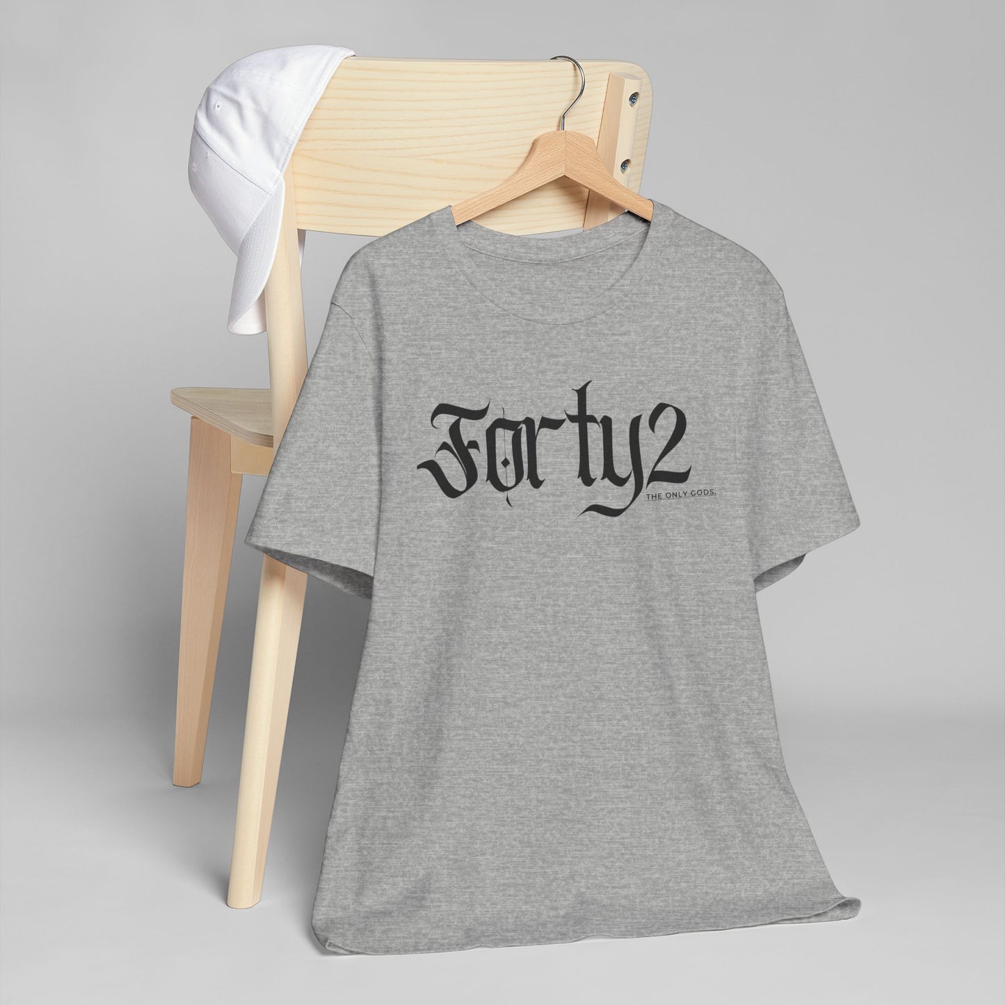 Forty2 Tee