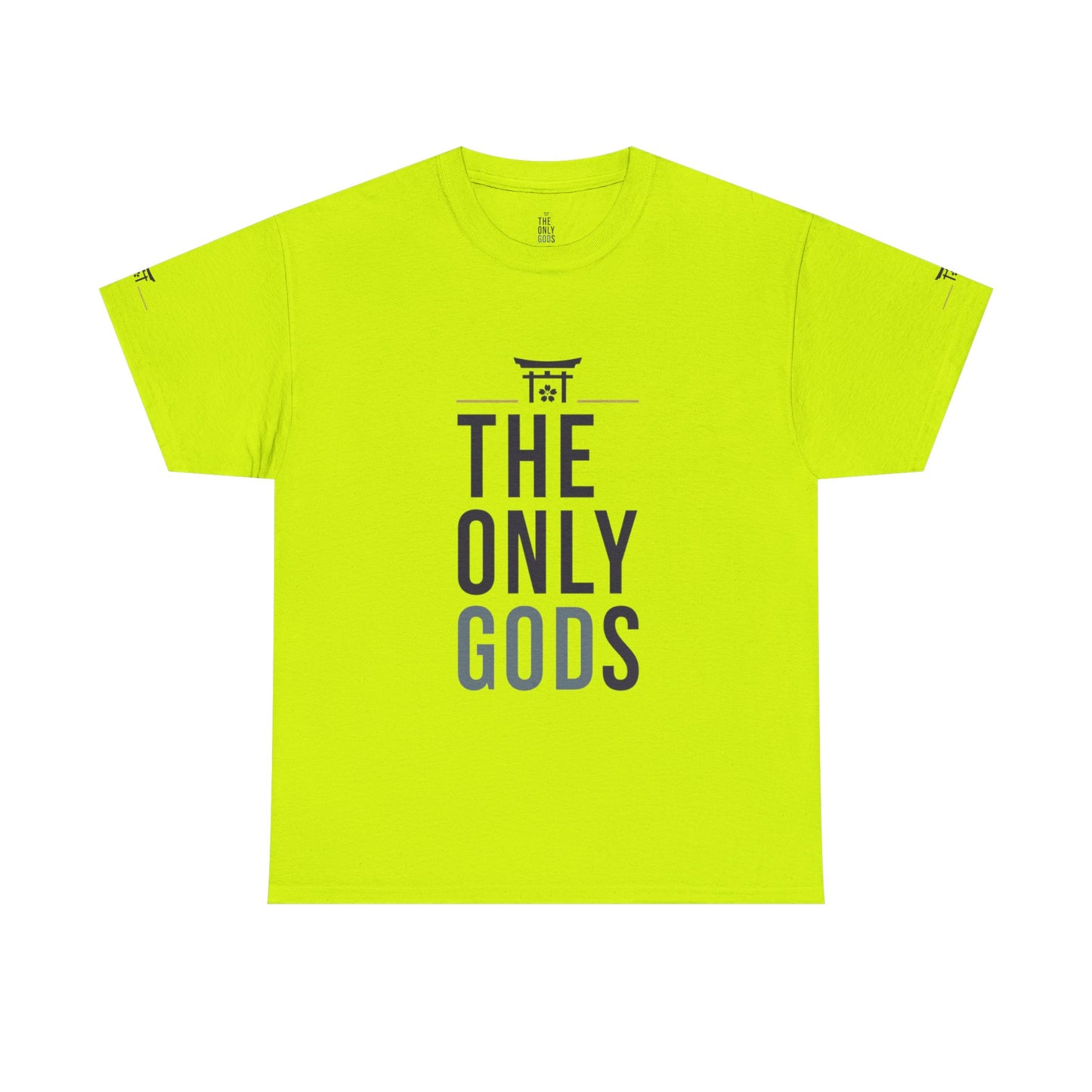 TOG BASIC DOJO TEE