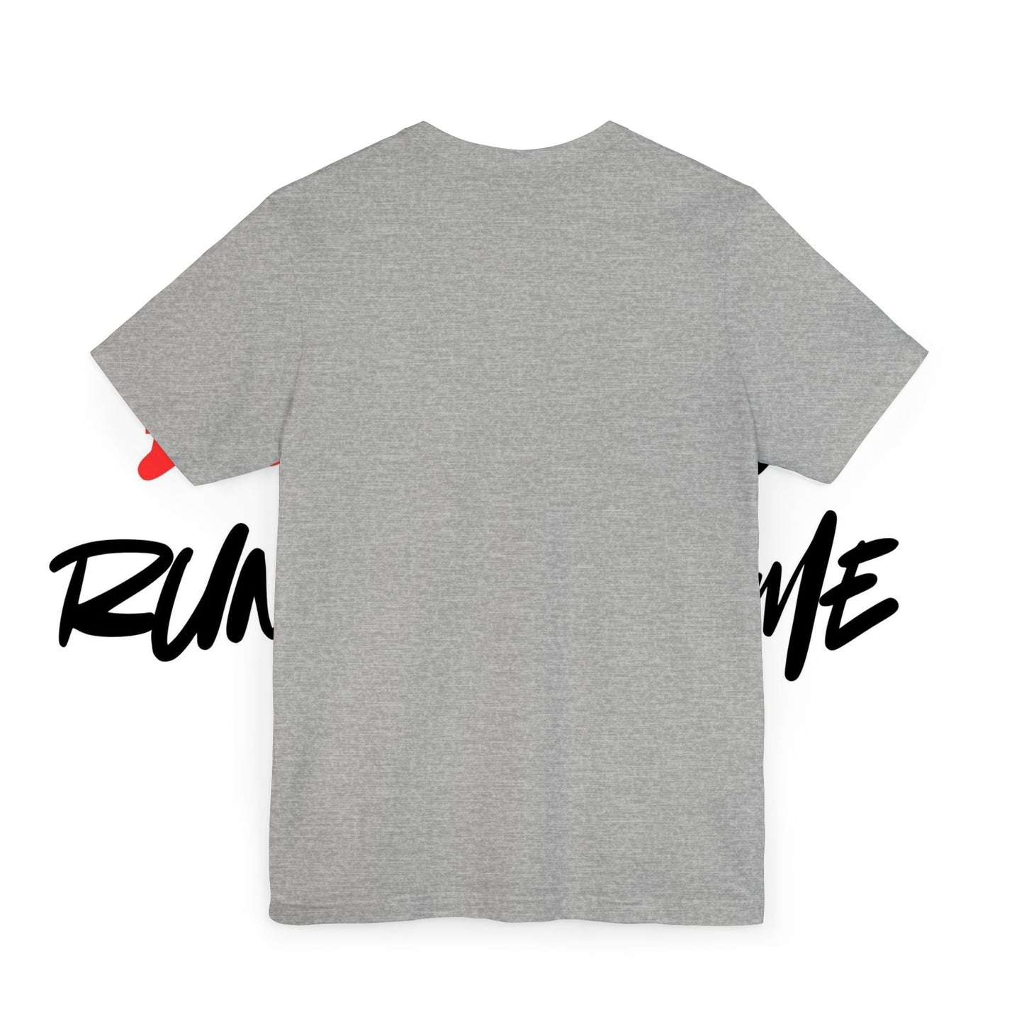 Don't Run From Me Tee