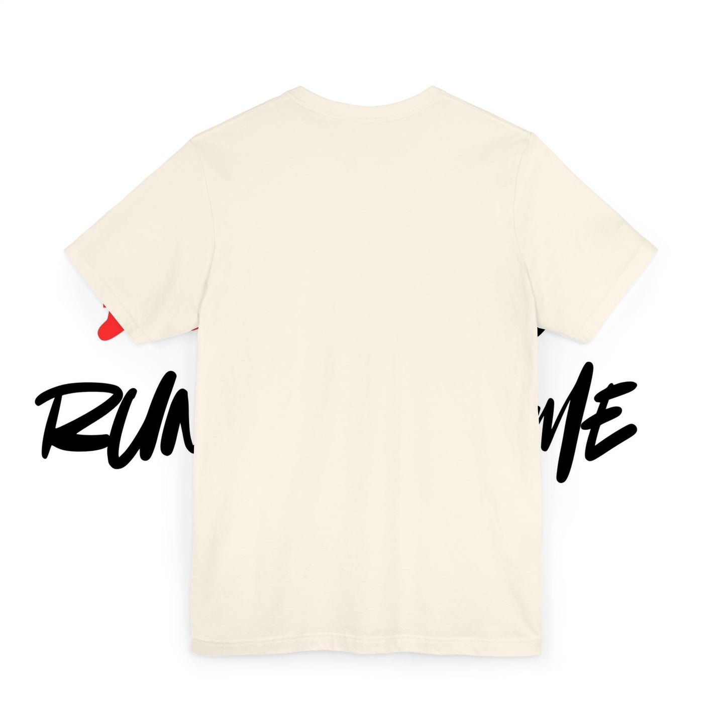 Don't Run From Me Tee