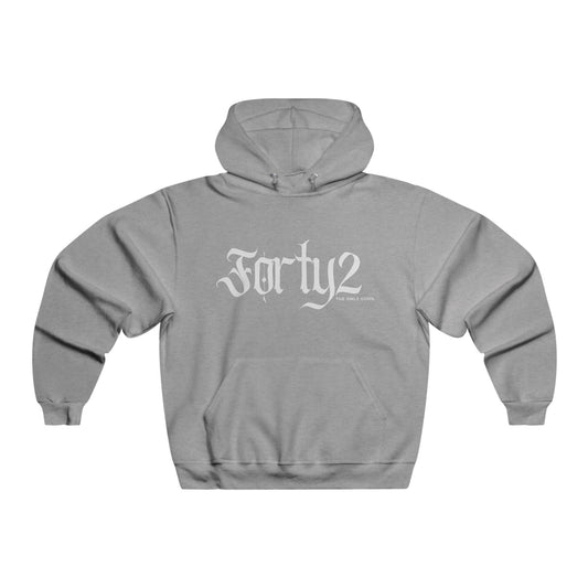 42 hoodie