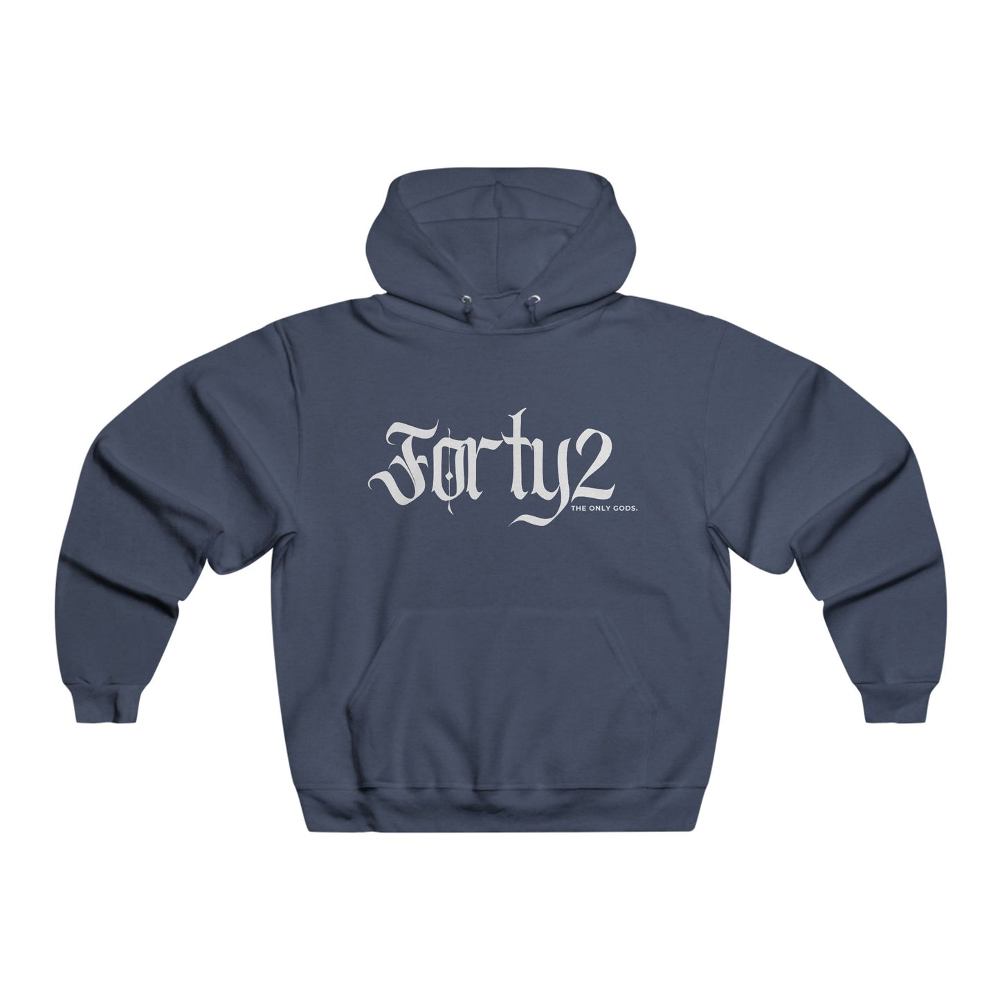 42 hoodie