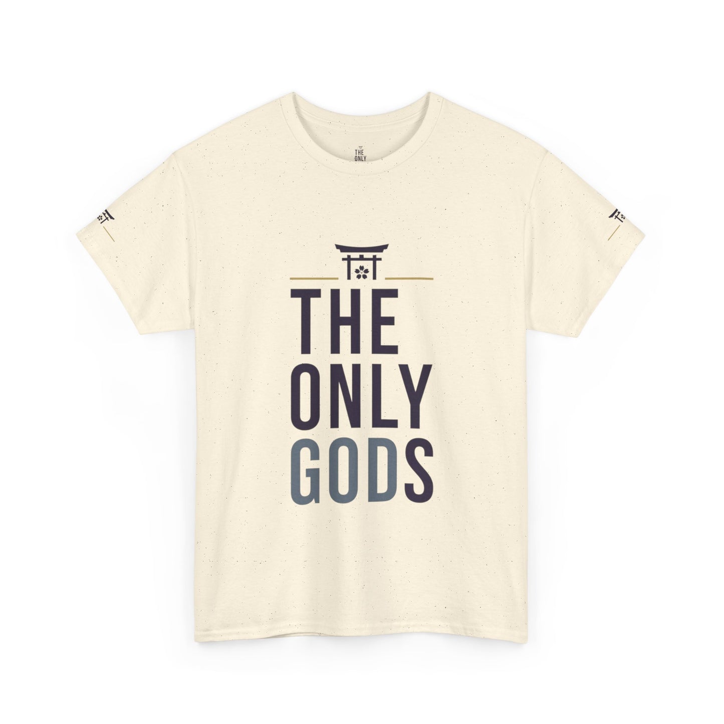 TOG BASIC DOJO TEE