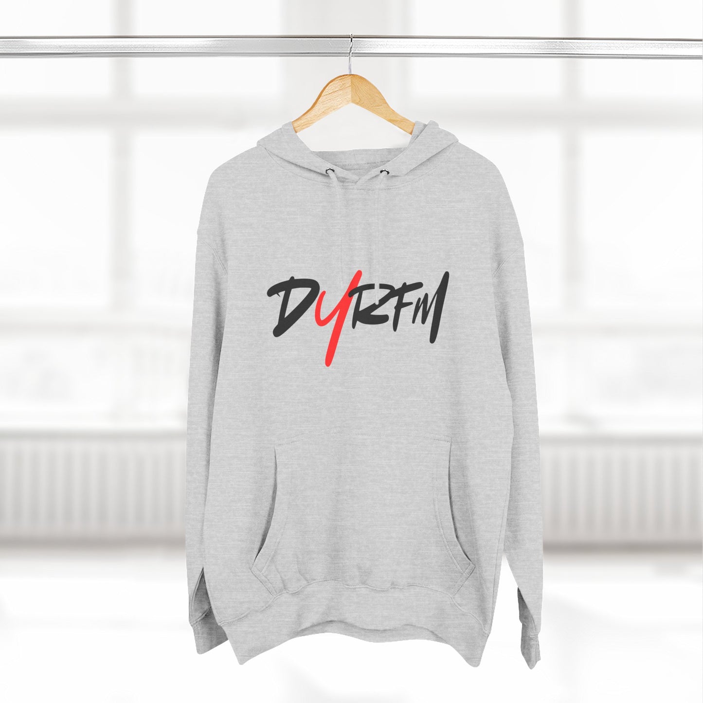 DYRFM Hoodie