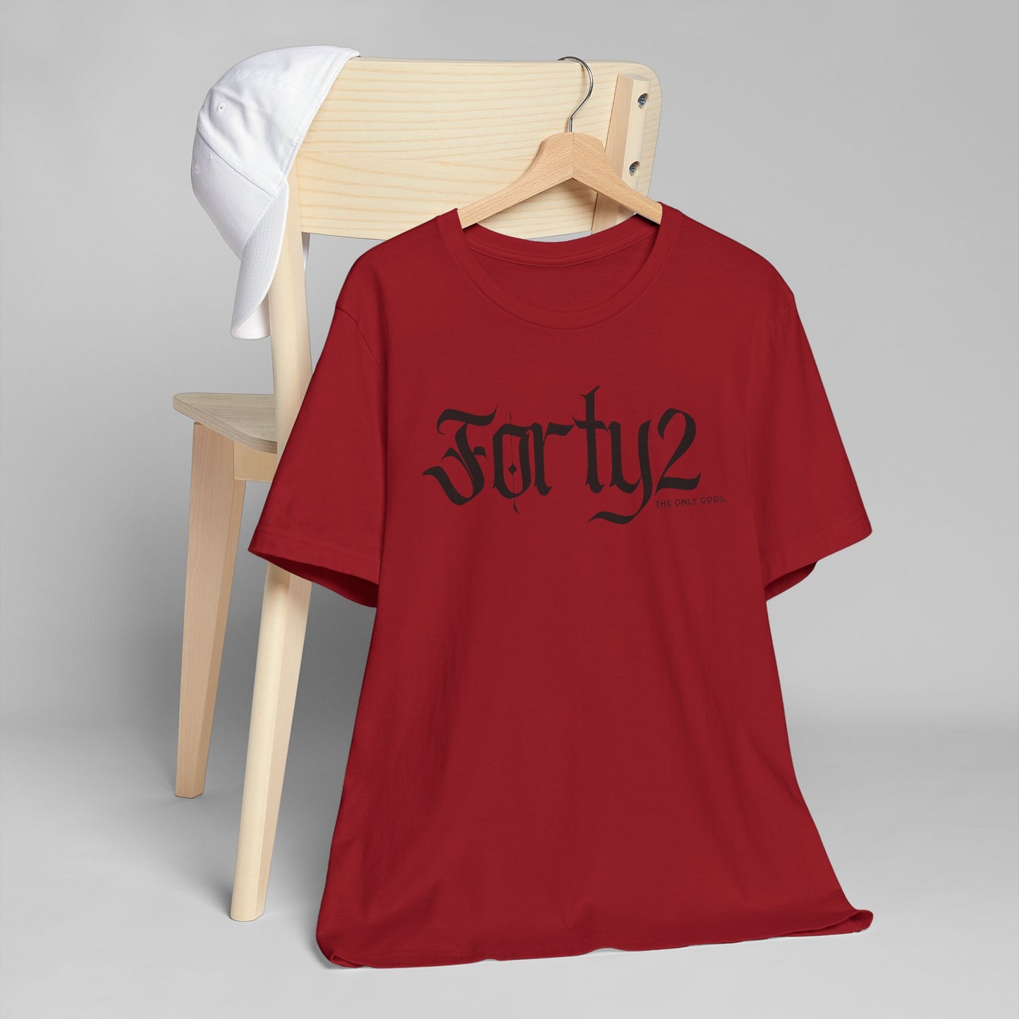Forty2 Tee