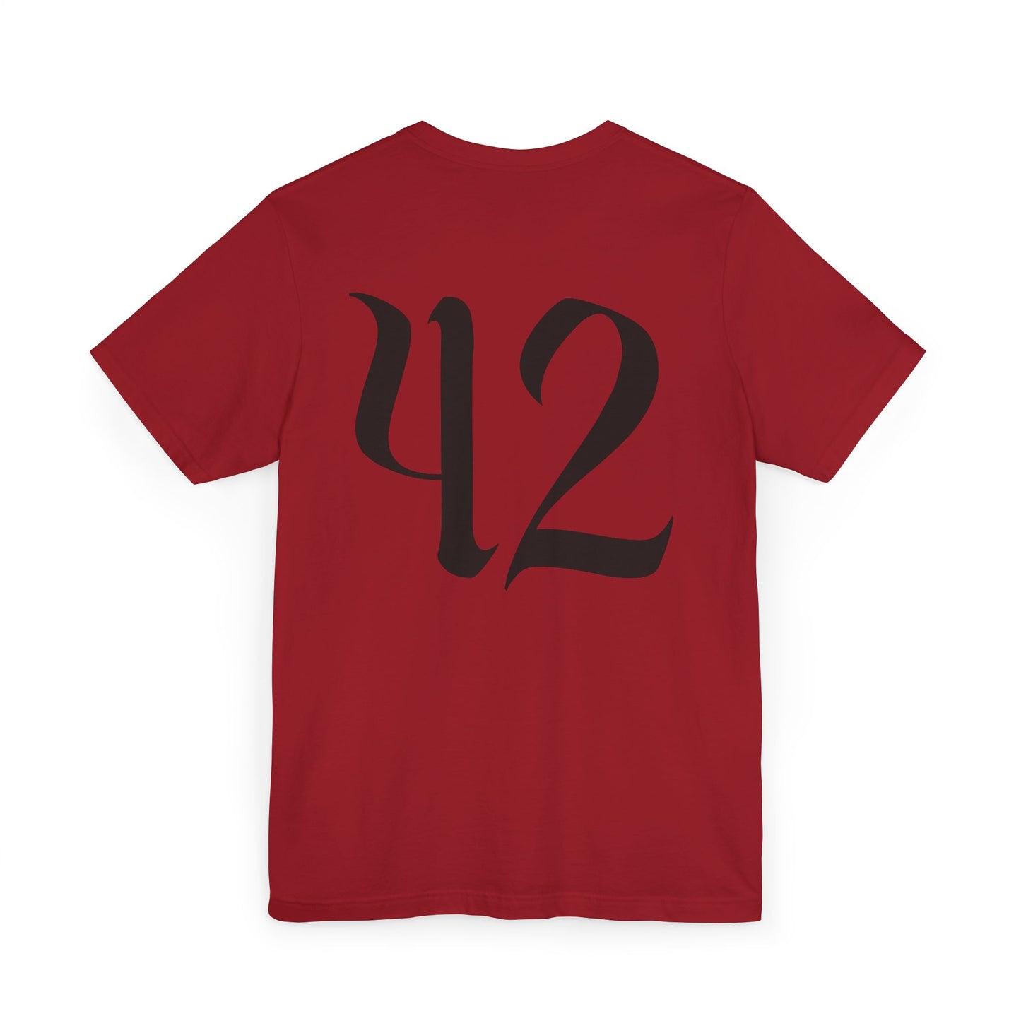 Forty2 Tee